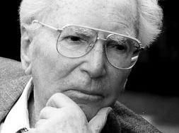 Viktor Frankl “Why to believe in others”