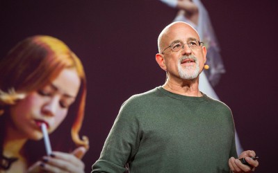 Dan Gilbert: The psychology of your future self
