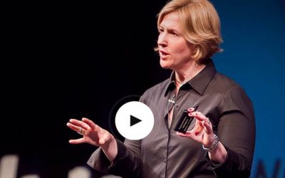 The power of vulnerability