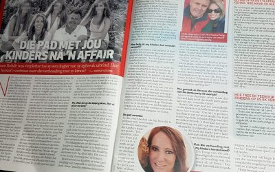 Huisgenoot 14 June 2018